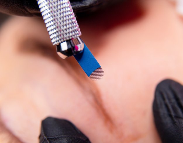 formation microblading